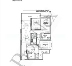 Tanah Merah Kechil Link (D16), Condominium #569316591